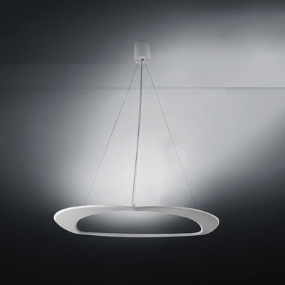 ZANEEN design Diadema 3 - Light Unique / Statement Geometric
